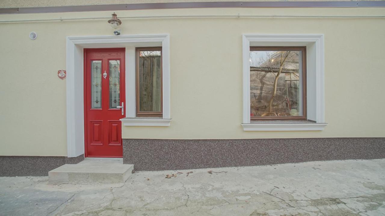 Oldtown Refuge Apartment Brasov Exterior photo